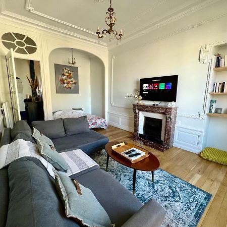 Le Telepherique, Vue Bastille, 6 Pers, 300 M Gare Гренобль Екстер'єр фото